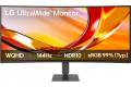 LG 34" UltraWide 34U620B VA WQHD (1800R) 144 Hz