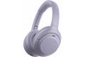 Sony WH-1000XM4C trådlösa over-ear-hörlurar (lavendel)