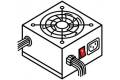 SilverStone SST-GM1000-2UG V2 redundantes 2HE-Netz