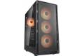 COUGAR Airface Pure Pro ARGB ATX mid tower