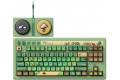 8BitDo Mechanical Keyboard Xbox Forest Ed.