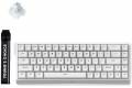 MCHOSE Ace 68 Ice Blue Magnetic Hall Effect Magnetic