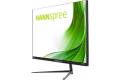 HANNspree 28" HC284UPB
