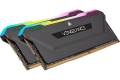 Corsair Vengeance RGB PRO SL DDR4 3200Mhz 16GB (svart)