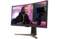 BenQ 38" Curved skärm EW3880R