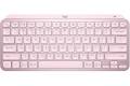 Logitech MX Keys Mini Minimalist Wireless Illuminated Keyboard