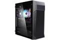 Zalman Obudowa PC Z1 Plus ATX Mid Tower wentylator x3 ODD