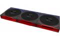 Lian Li UNI FAN TL FLEX 120 (3-pack) with controller