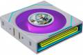 Lian Li UNI FAN SLINF LCD FLEX 120