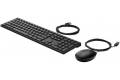 HP Desktop 320MK