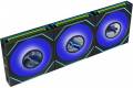 Lian Li UNI FAN SLINF LCD FLEX 120 (3-pack)