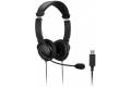 Kensington Classic USB-A with Mic and Volume Control