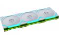 Lian Li UNI FAN SL FLEX 120 Reversed (3-pack) with controller