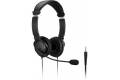 Kensington Classic 3.5mm with Mic and Volume Control