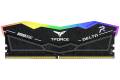 Team Group 32GB 6200MHz CL38 DDR5 T-Force Delta RGB Svart