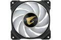 Gigabyte AORUS 120 ARGB Universal Fan 12 cm Svart