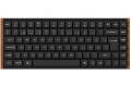Keychron K3 Ultra SE 8K trådlöst gamingkeyboard (brun switch