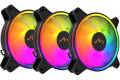 DUTZO KURA 120 ARGB (3-pack)