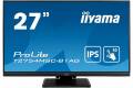 27"" iiyama T2754MSC-B1AG