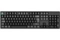 Keychron K10 Ultra Black Apex Brown