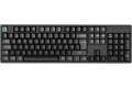 Keychron K10 Ultra Black Apex Red
