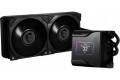 MSI MEG CORELIQUID S280 kylsystem för dator Processor Allt-i-ett vätskekylare Svart