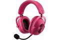 Logitech G PRO X3 LIGHTSPEED Trådlöst