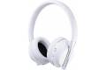 Happy Plugs PLAY Kabel & Trådlös Huvudband USB Type-C Bluetooth Vit Stereo USB-C Vit (1080)