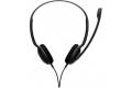 Epos Edu 10 10-pack Stereo Svart