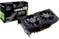 Inno3D GeForce GTX 1050 Ti Twin X2