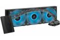 Arctic Liquid Freezer II 420 RGB /w controller