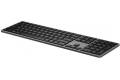 HP Dual Mode 975 Wireless Keyboard (ML)