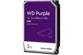 WD Purple Surveillance 2TB