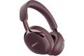 Bose QuietComfort Ultra Wireless Headphones (Gen 2) Cherry Chocolate