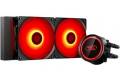 DeepCool GAMMAXX L240T RED