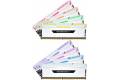 Corsair Vengeance RGB White 128GB (8x16GB)