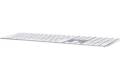 Apple Magic Keyboard with Numeric Keypad