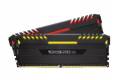 Corsair Vengeance RGB Black 16GB (2x8GB)