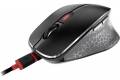 Cherry MW 8C Ergo (svart)