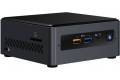 Intel NUC Barebone BOXNUC7CJYHN2