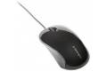 Kensington K74531WW Black Wired Optical Mouse