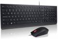 Lenovo Essential Wired Combo