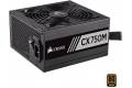 CORSAIR CX-M Series CX750M 750W 80 PLUS BRONZE Haswell Ready ATX12V & EPS12V Semi-modular Power Supply