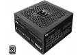 Thermaltake Toughpower PF1 850W 80+ Platinum Single Side SMD Compact Design Ultra Quiet 120mm Hydraulic Bearing Smart Zero Fan Full Modular Power.