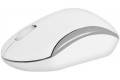 Macally Wireless 3 Button Optical RF Mouse for Mac/PC (RFQMOUSE)
