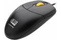 ADESSO IMOUSEW3 ADESSO IP67 RATED WATERPROOF, ANTIMICROBIAL USB MOUSE WITH MAGNETIC SCROLL WHEE