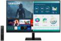 SAMSUNG M7 Series 32M70A 32' UHD 3840 x 2160 (4K) 2 x HDMI, USB-C Built-in Speakers Smart Monitor with Streaming TV
