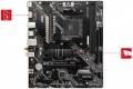 MSI MAG A520M VECTOR WIFI AM4 Micro ATX AMD Motherboard