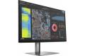 HP Z24f G3 23.8' Full HD LCD Monitor - 16:9 - Silver - 24' Class - In-plane Switching (IPS) Technology - 1920 x 1080 - 300 Nit - 5 ms GTG (OD) .