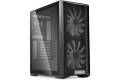 LIAN LI LANCOOL 215 X Black Computer Case